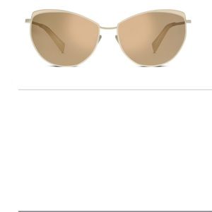 Warby Parker Sunglasses